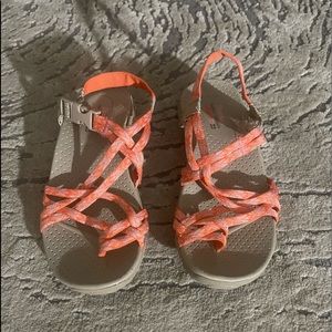 Skechers outdoor lifestyle strappy sandals